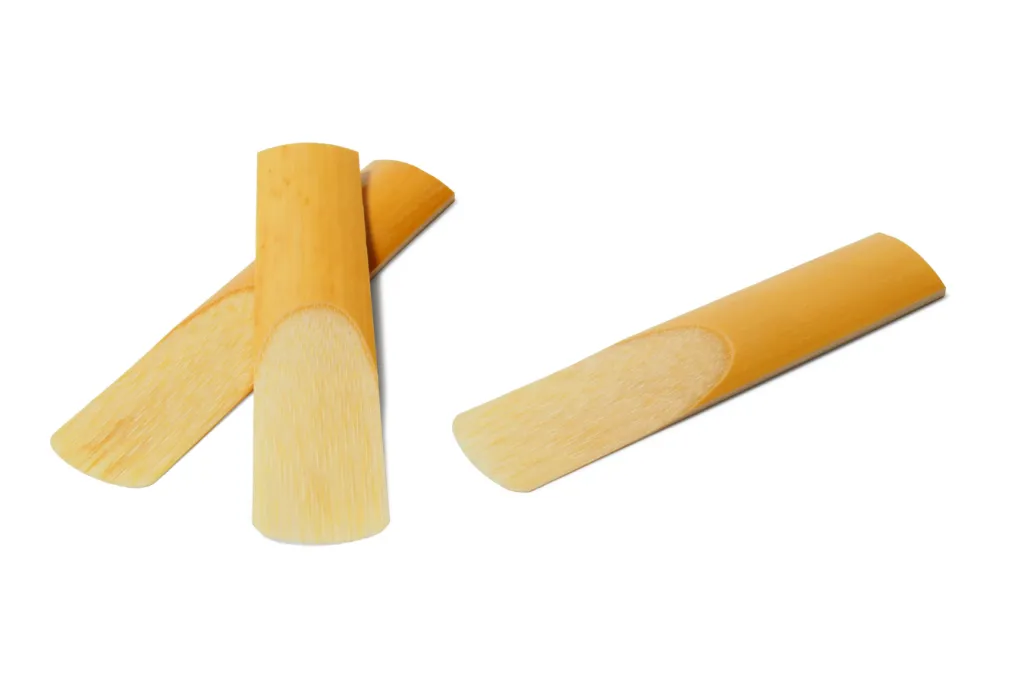 Clarinet Reeds