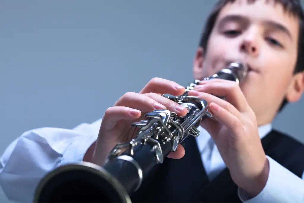 Do Clarinets Have Mutes