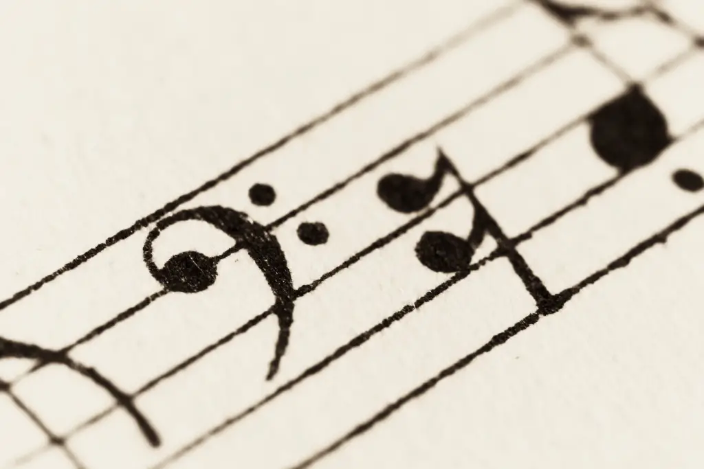 Does A Clarinet Use A Bass Clef