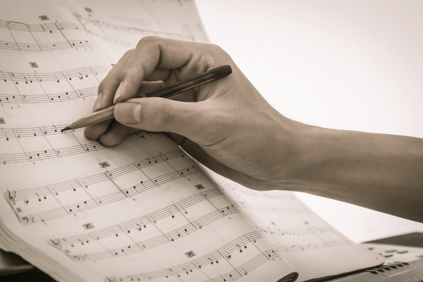 Do Use The Alto Clef?