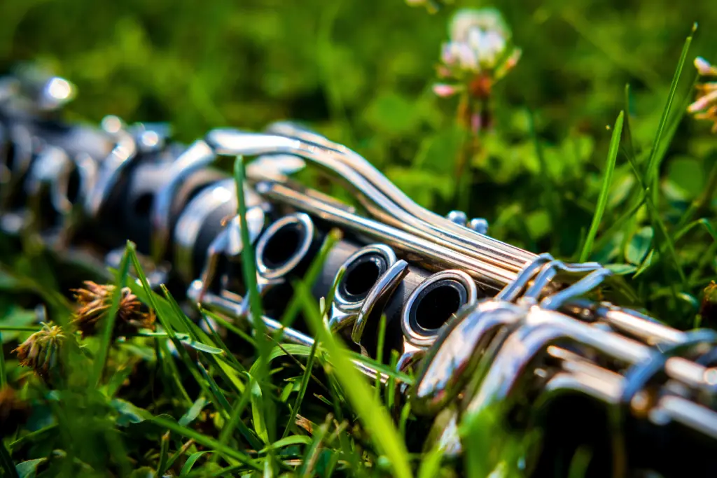Has The Clarinet Changed Over Time