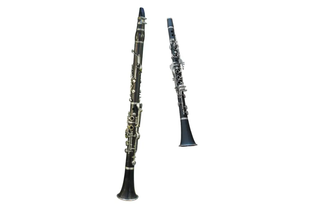 How Do Bass Clarinets Work