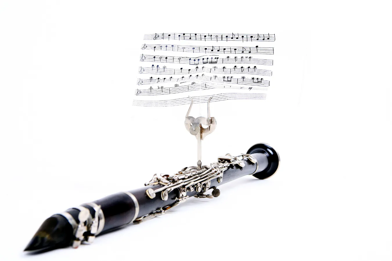 How Many Notes Does A Have