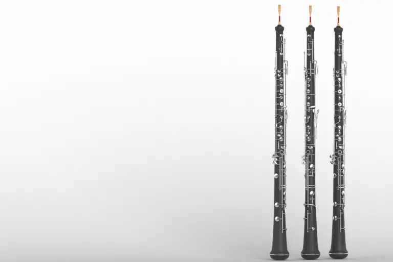 vs Oboe Understanding the Key Differences