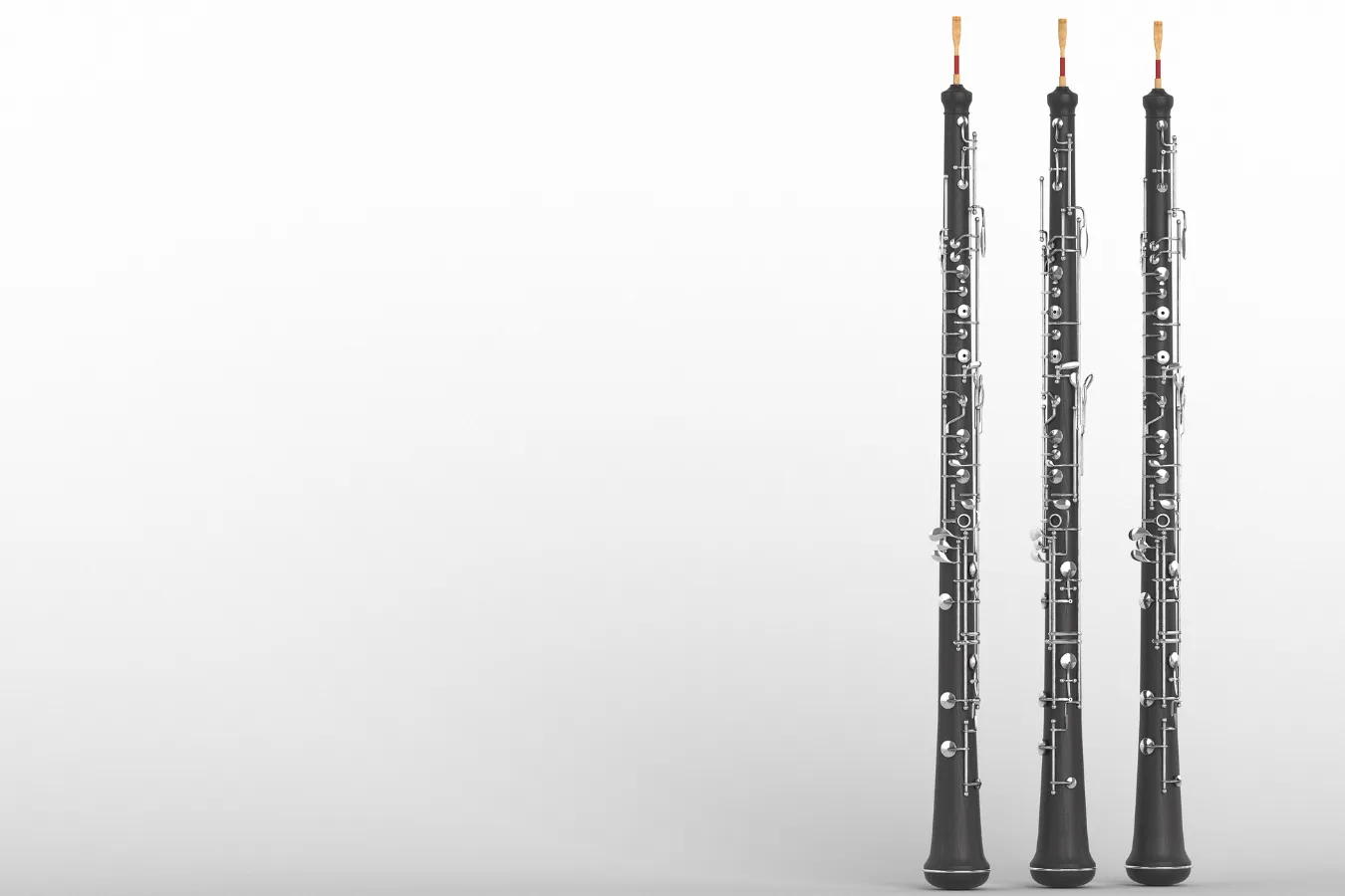 vs Oboe Understanding the Key Differences