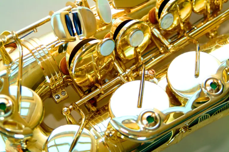 How Similar Are and Saxophones? A Comparative Analysis