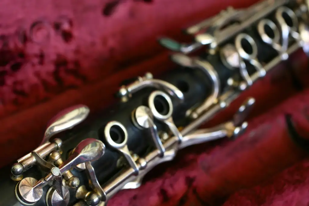 Is A Clarinet Brass Or Woodwind