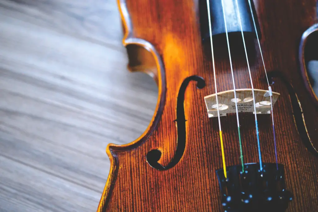 Is The Clarinet Harder Than Violin