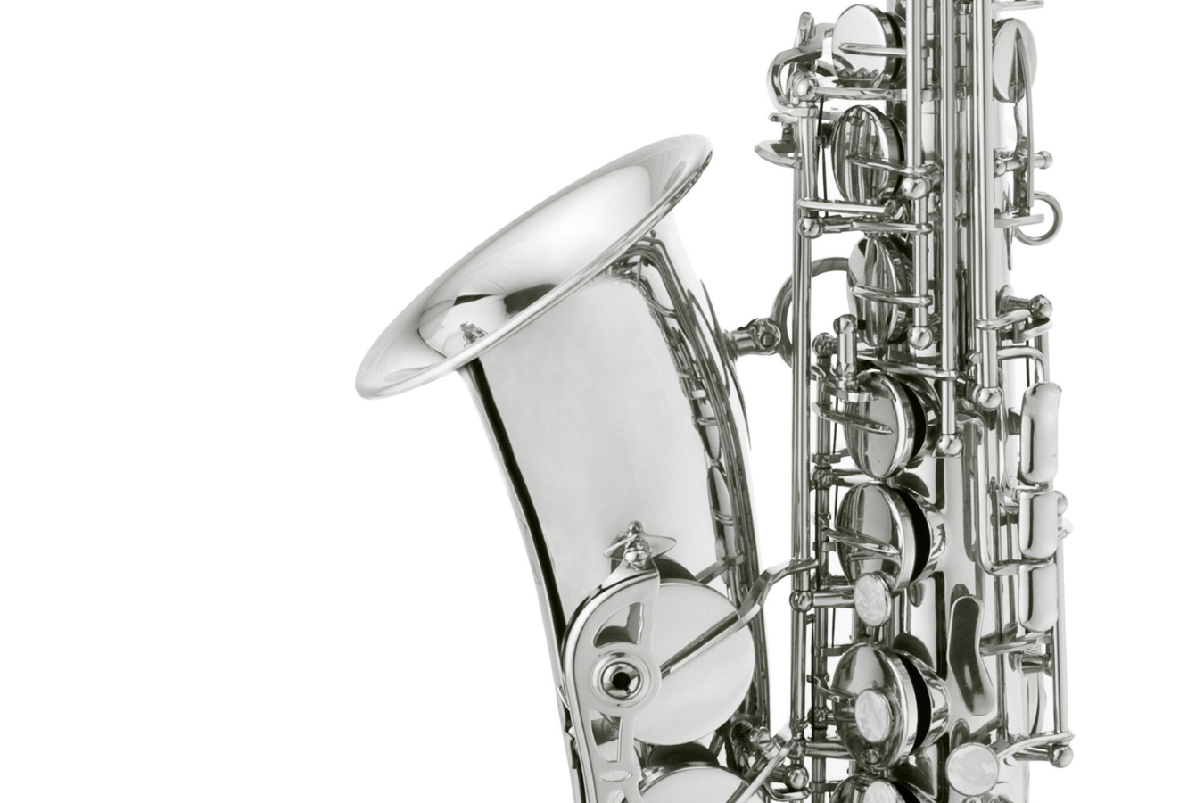 Is the Quieter Than Saxophone? A Comparison of Sound Levels