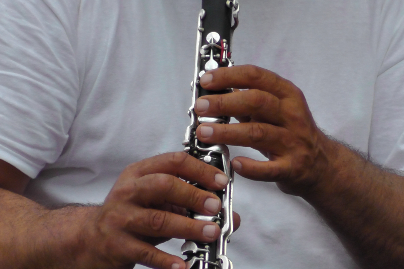 Why Does My Sound Spitty? Common Causes and Solutions