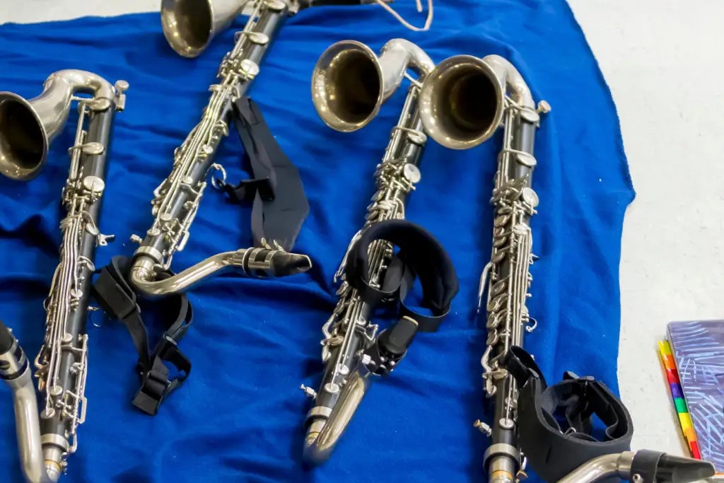 Cheap Bass Clarinets