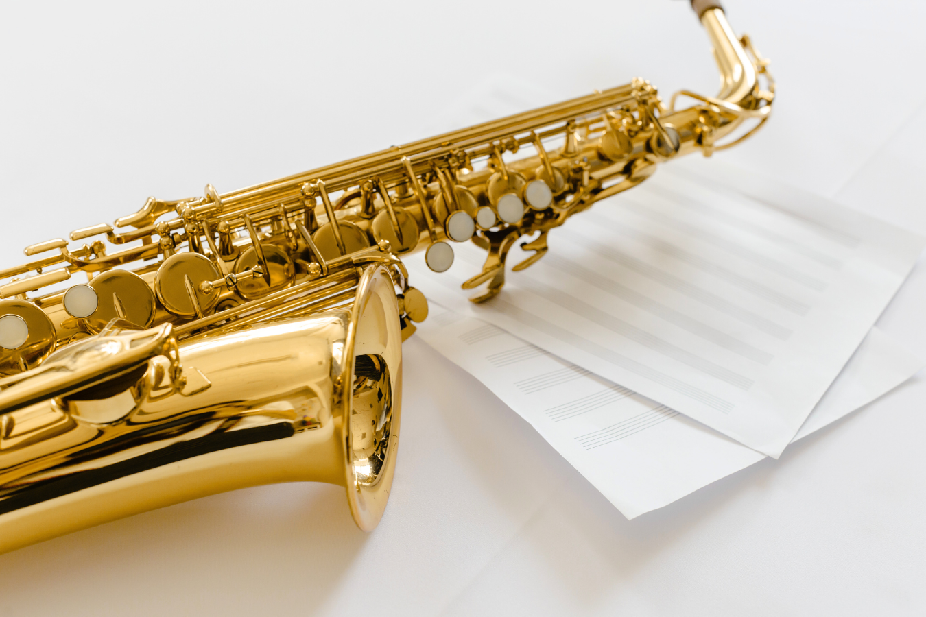 vs Alto Saxophone A Comparative Analysis