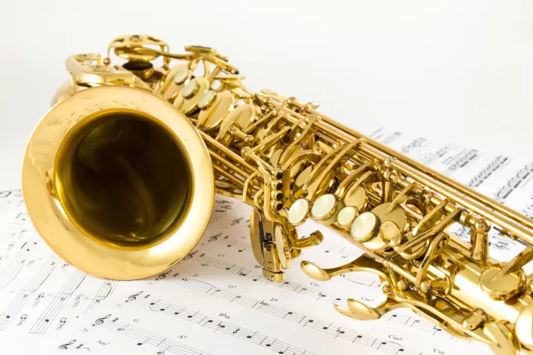 Bass vs Alto Saxophone A Comparison Guide