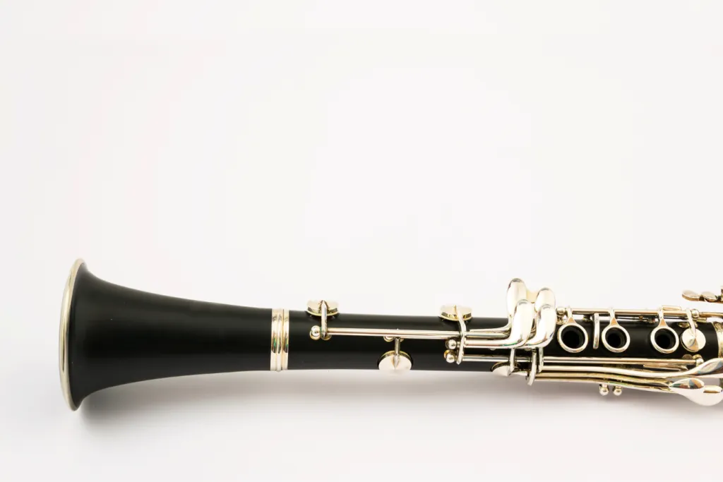 Do Clarinets Have Reeds