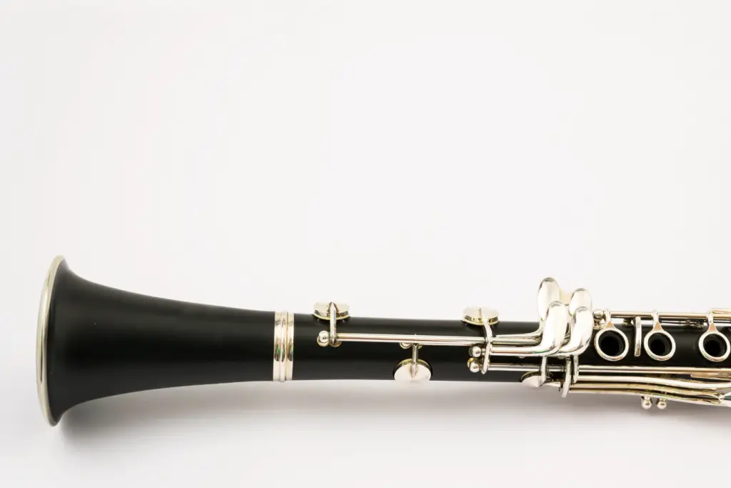 What Clarinet Does Julian Bliss Play