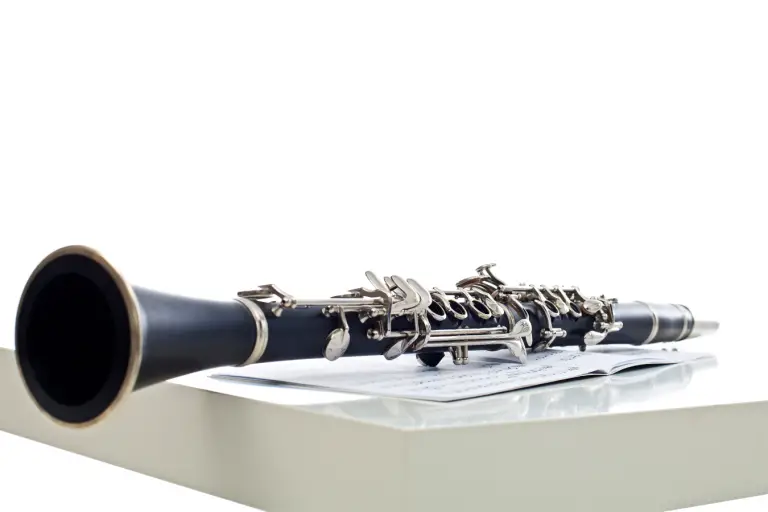 What Does Squidward Play?