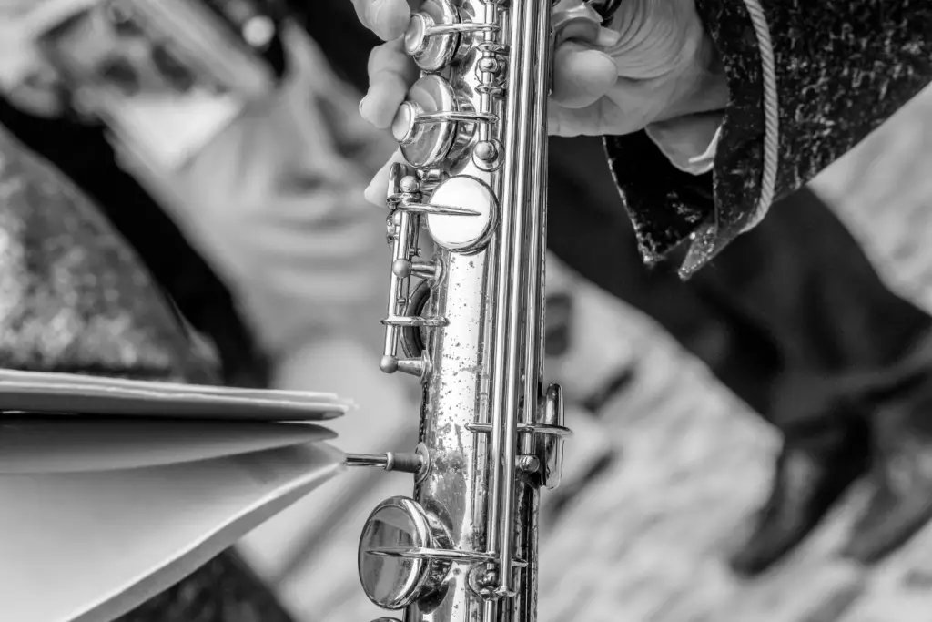What Clarinet Did Aker Bilk Play