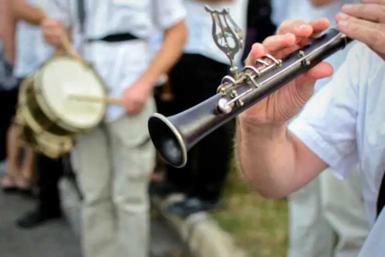 What Is A Choir Definition and Characteristics