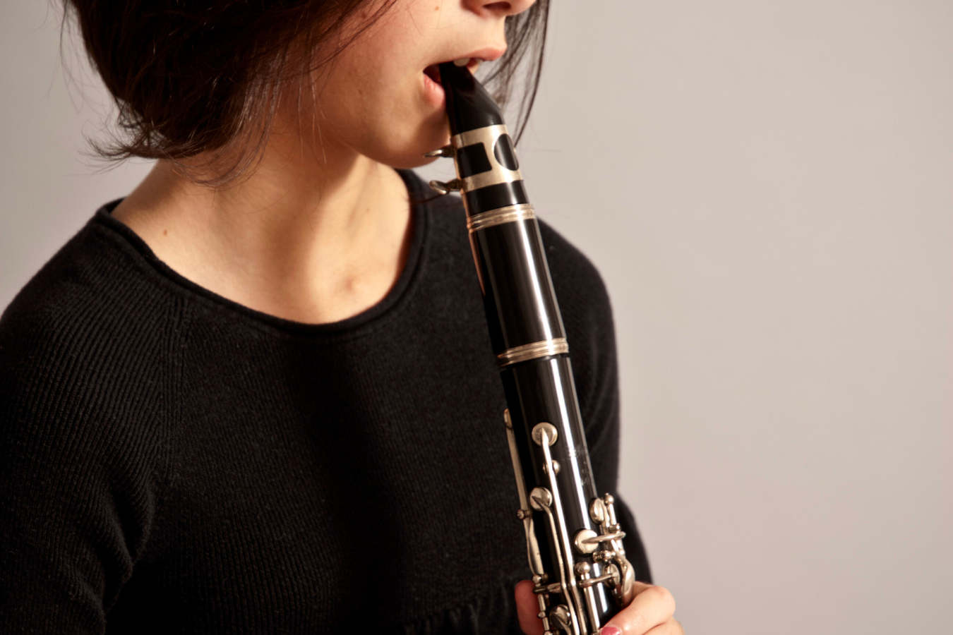 Who is Famous for Playing the Top in History PlayWoodwinds