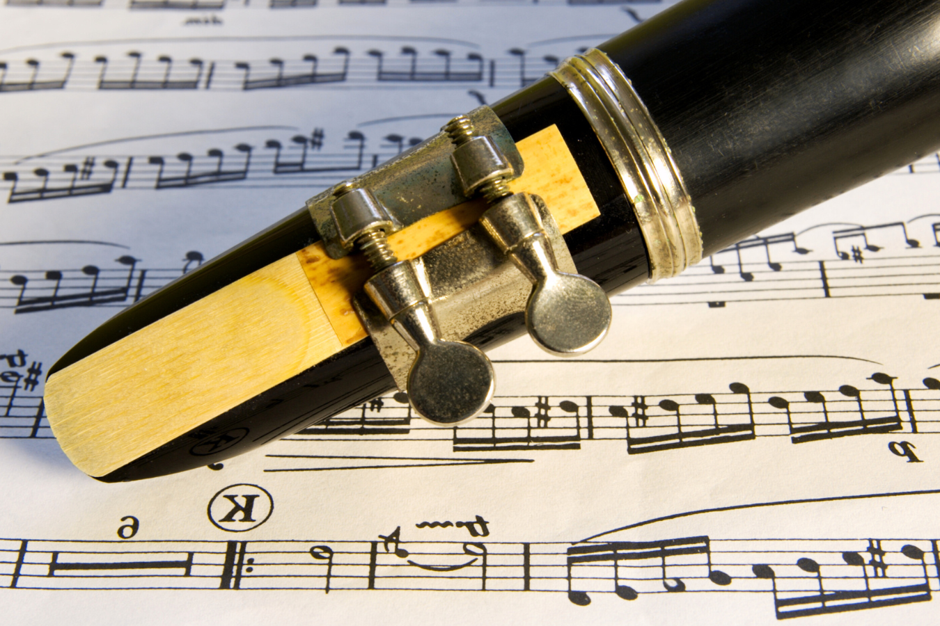 clarinet cost