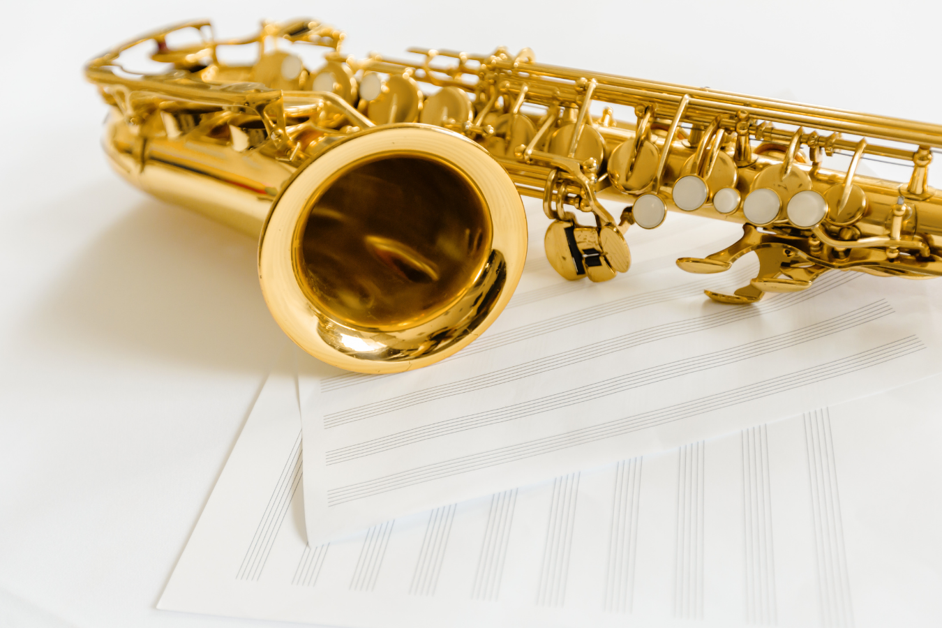Why does my saxophone sound squeaky? Common causes and fixes PlayWoodwinds